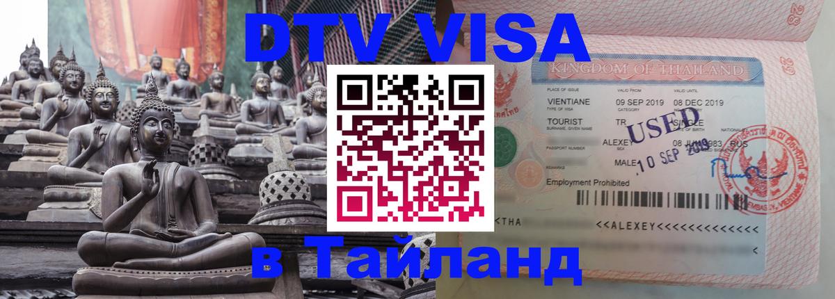 Оформление DTV визы под ключ: стоимость и тарифы, только загранпаспорт - Благовещенск  20.11.2025 